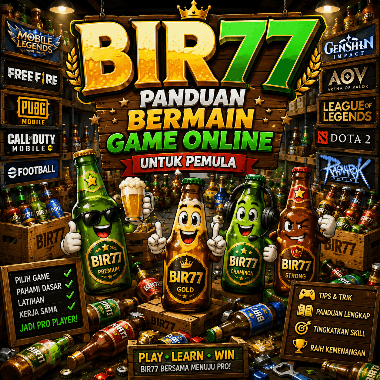BIR77
